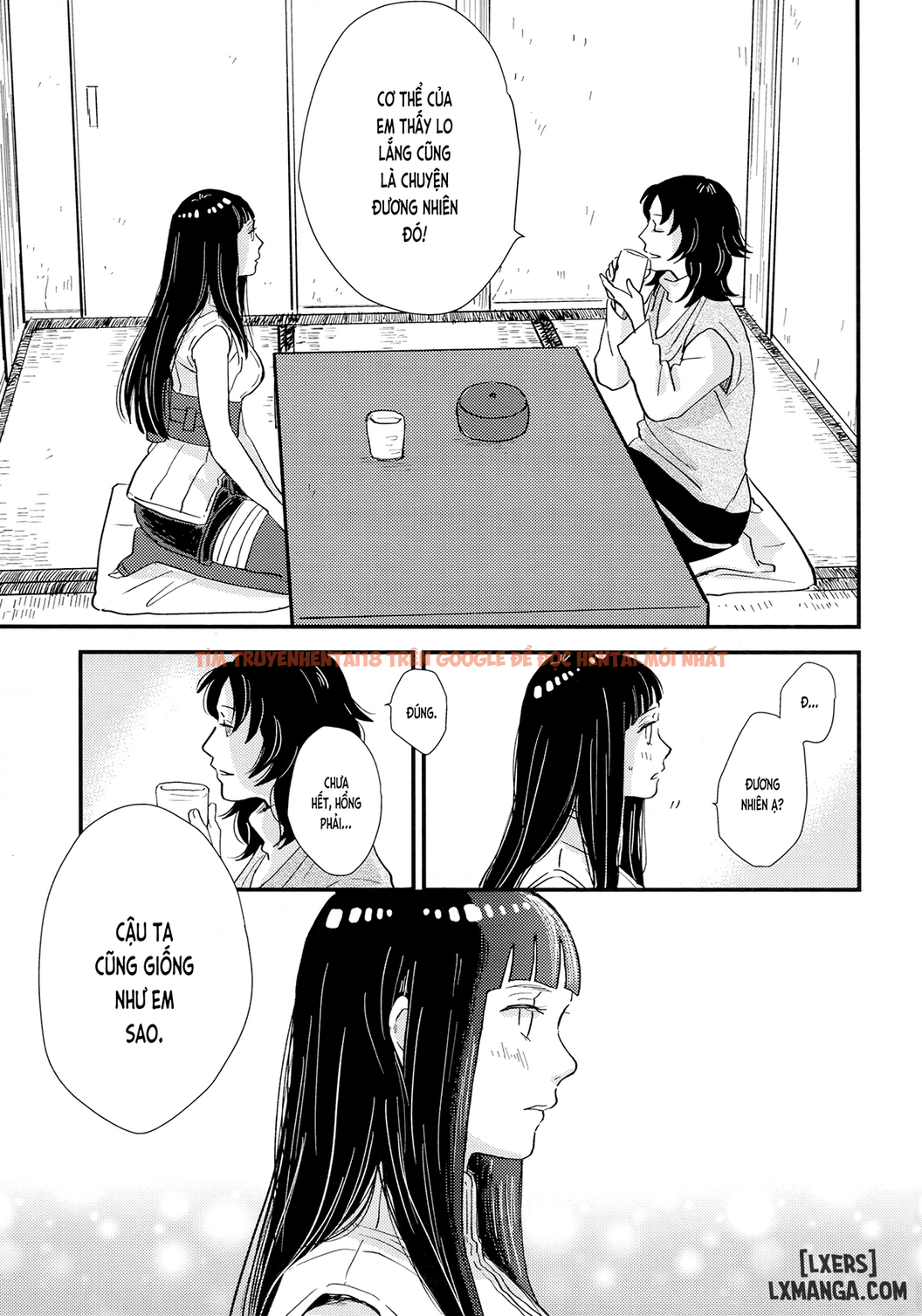 Xem ảnh 62 trong truyện hentai Tình Yêu Bệnh Hoạn Naruto x Hinata - Chapter 1 - hentaitvn.net