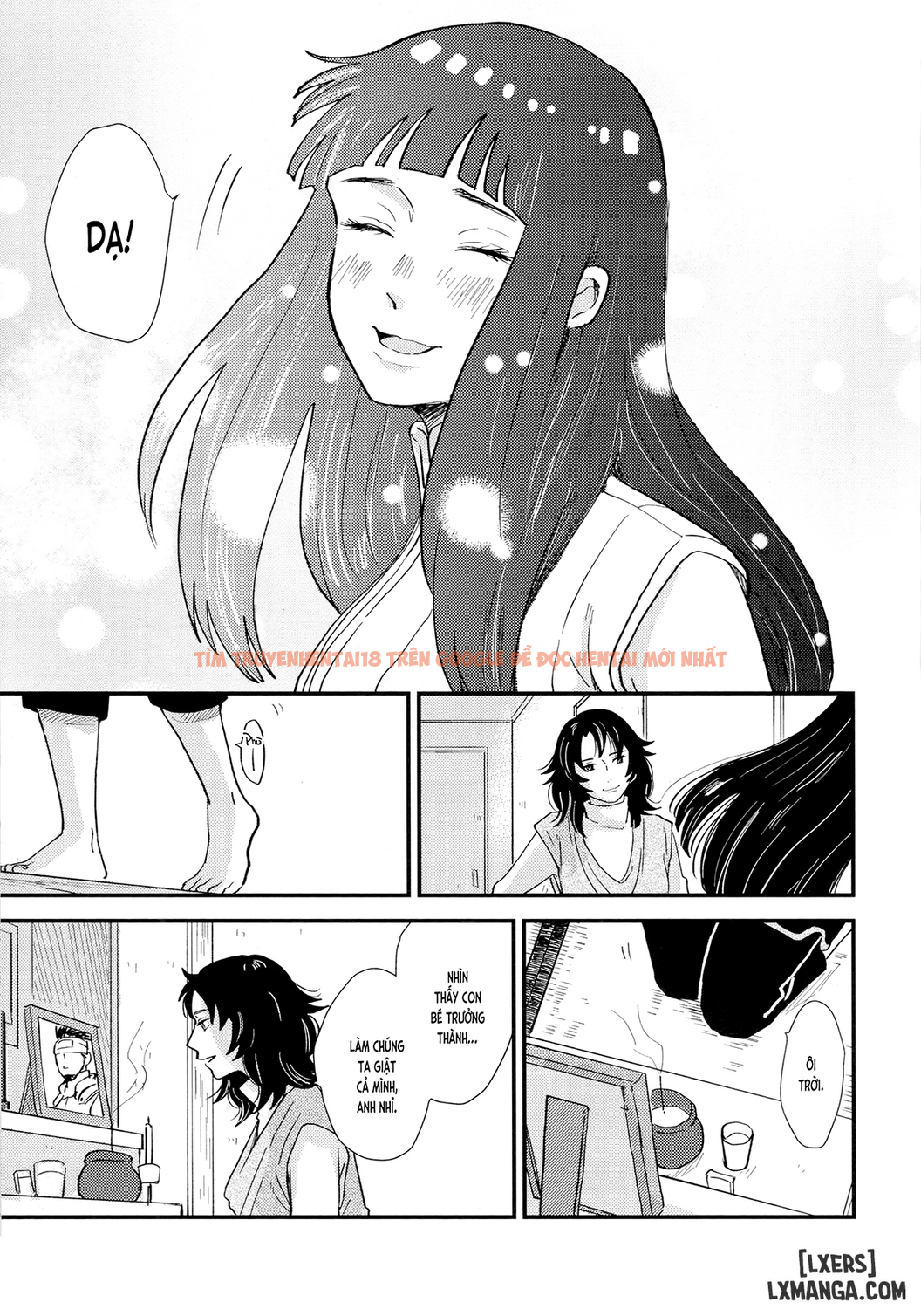 Xem ảnh 66 trong truyện hentai Tình Yêu Bệnh Hoạn Naruto x Hinata - Chapter 1 - hentaitvn.net