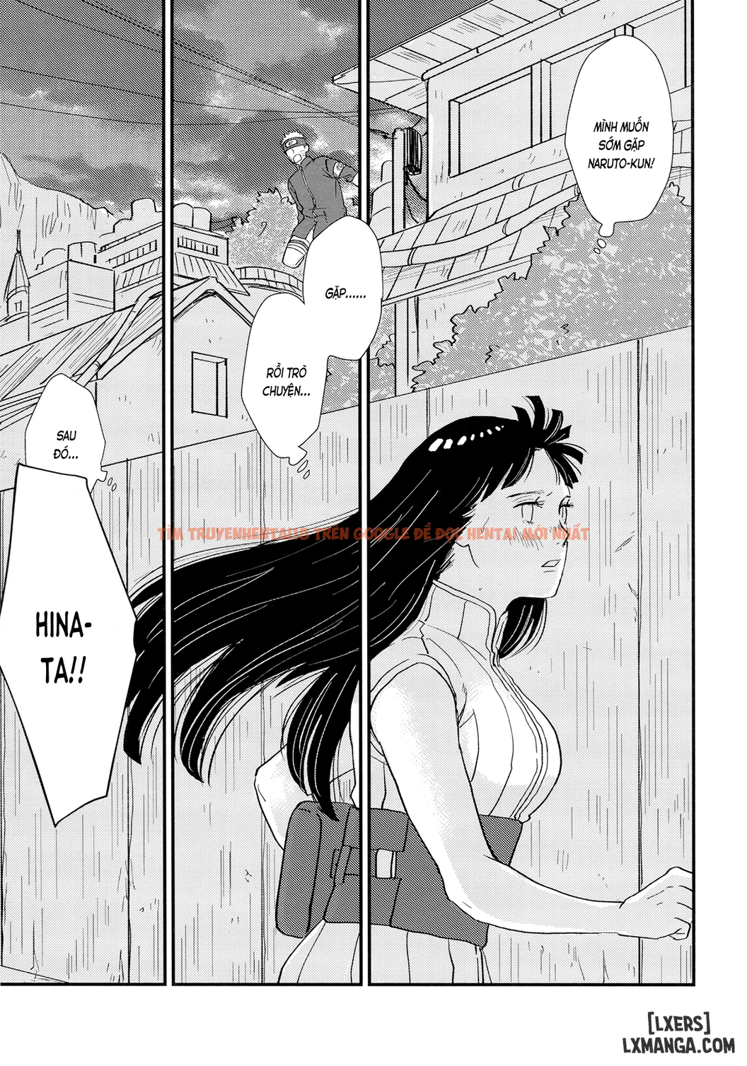 Xem ảnh 68 trong truyện hentai Tình Yêu Bệnh Hoạn Naruto x Hinata - Chapter 1 - hentaitvn.net