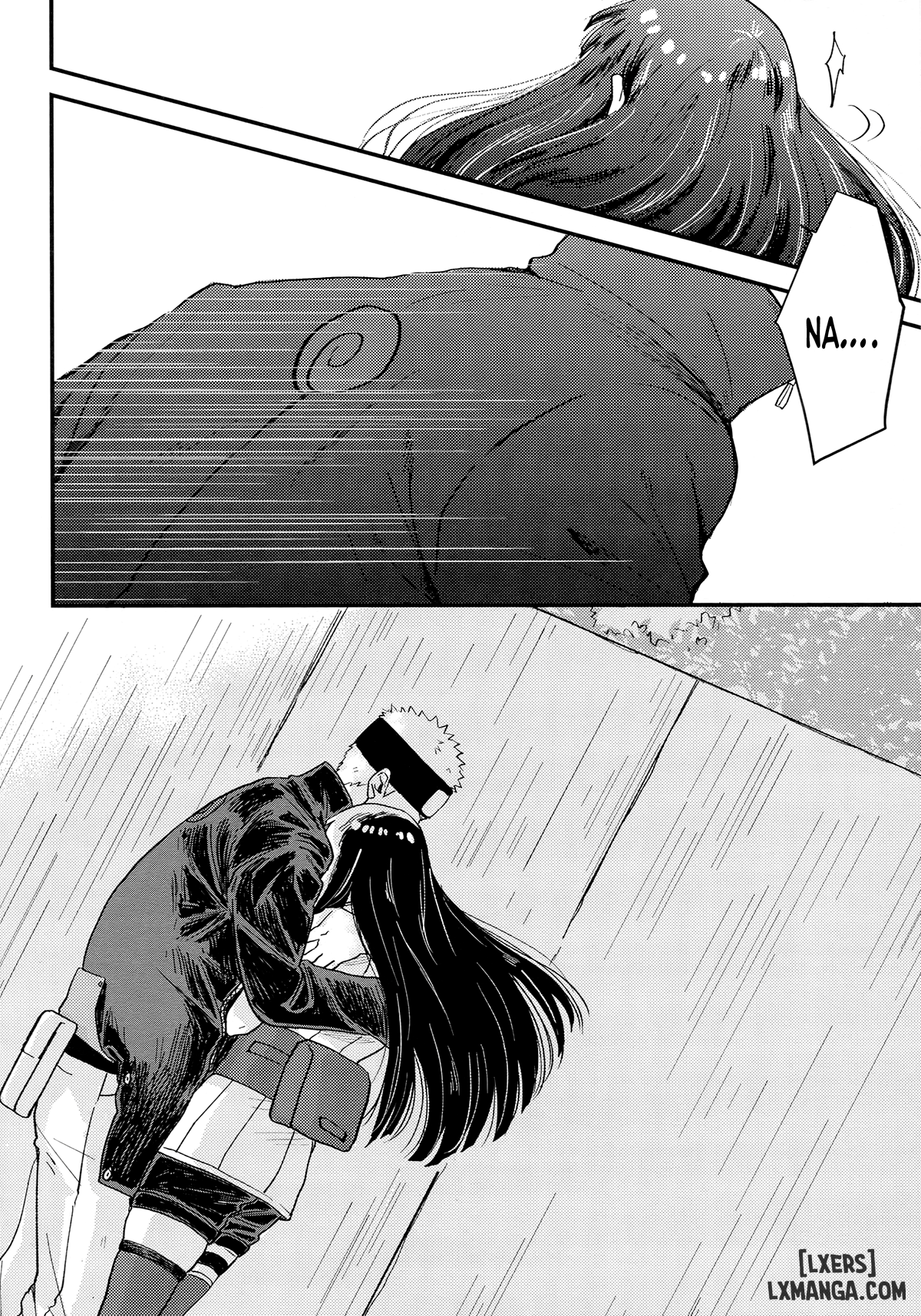 Xem ảnh 69 trong truyện hentai Tình Yêu Bệnh Hoạn Naruto x Hinata - Chapter 1 - hentaitvn.net