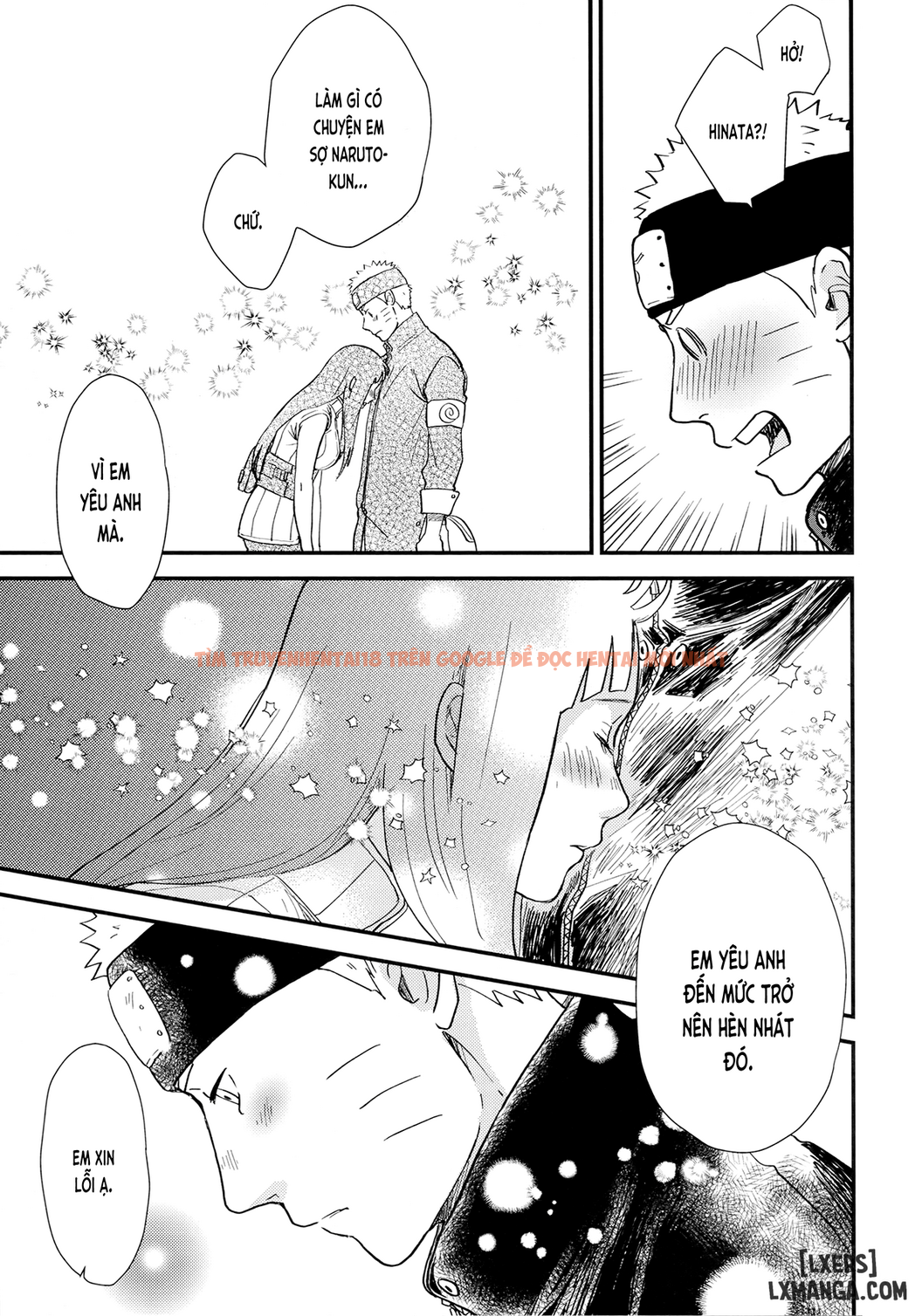 Xem ảnh 72 trong truyện hentai Tình Yêu Bệnh Hoạn Naruto x Hinata - Chapter 1 - hentaitvn.net