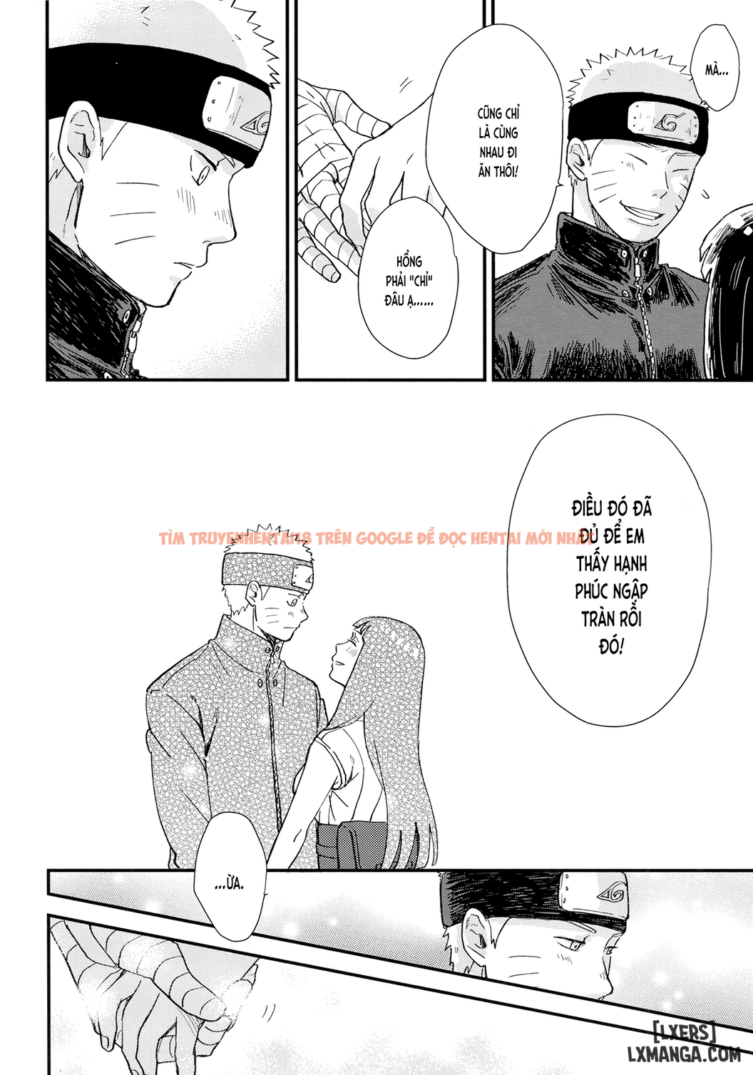 Xem ảnh 79 trong truyện hentai Tình Yêu Bệnh Hoạn Naruto x Hinata - Chapter 1 - hentaitvn.net