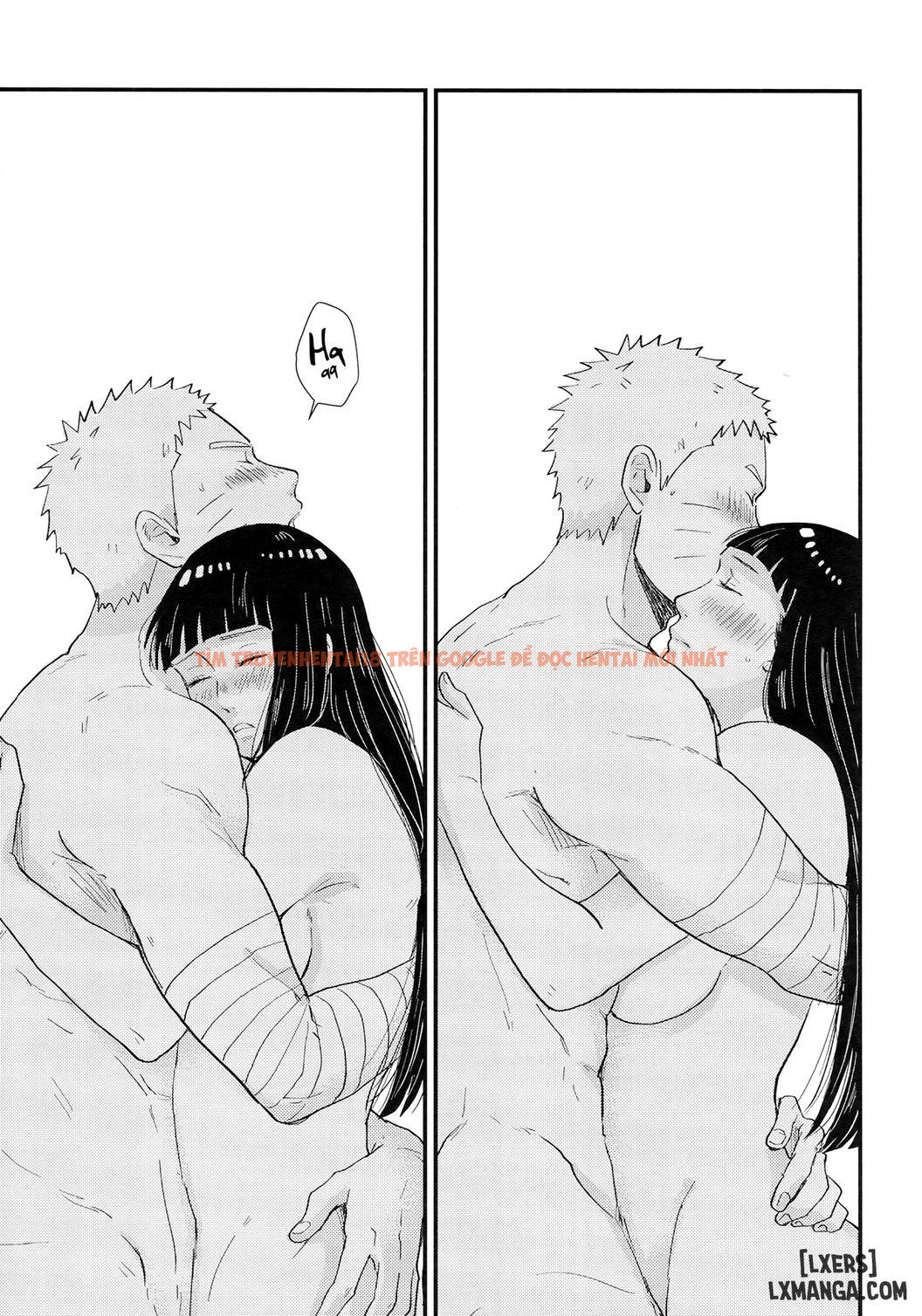 Xem ảnh 13 trong truyện hentai Tình Yêu Bệnh Hoạn Naruto x Hinata - Chapter 2 END - hentaitvn.net
