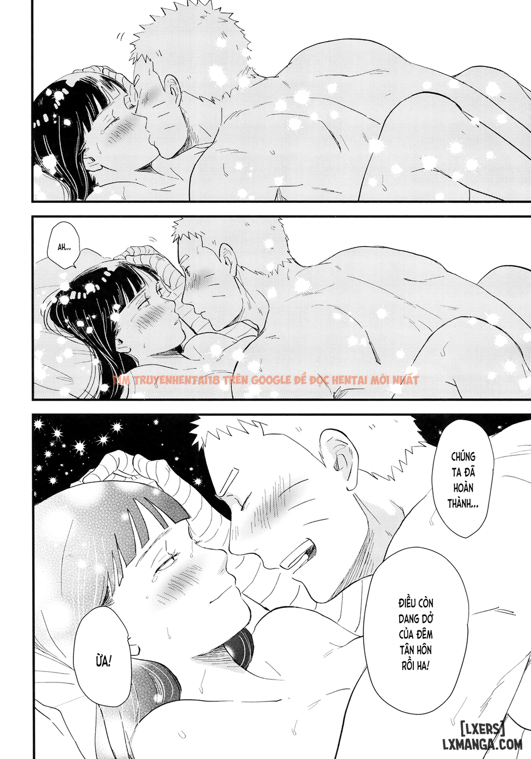 Xem ảnh 48 trong truyện hentai Tình Yêu Bệnh Hoạn Naruto x Hinata - Chapter 2 END - hentaitvn.net
