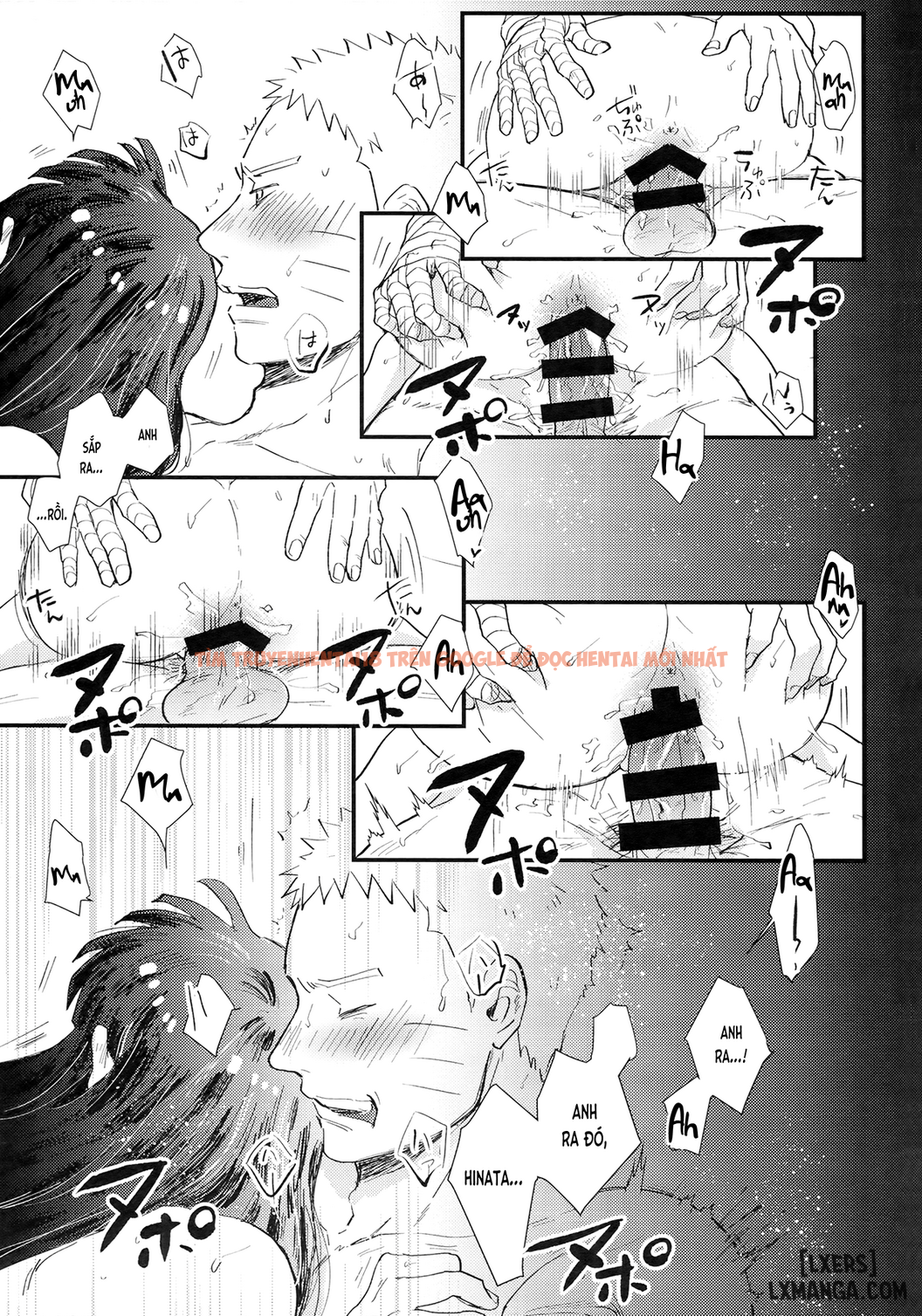 Xem ảnh 57 trong truyện hentai Tình Yêu Bệnh Hoạn Naruto x Hinata - Chapter 2 END - hentaitvn.net