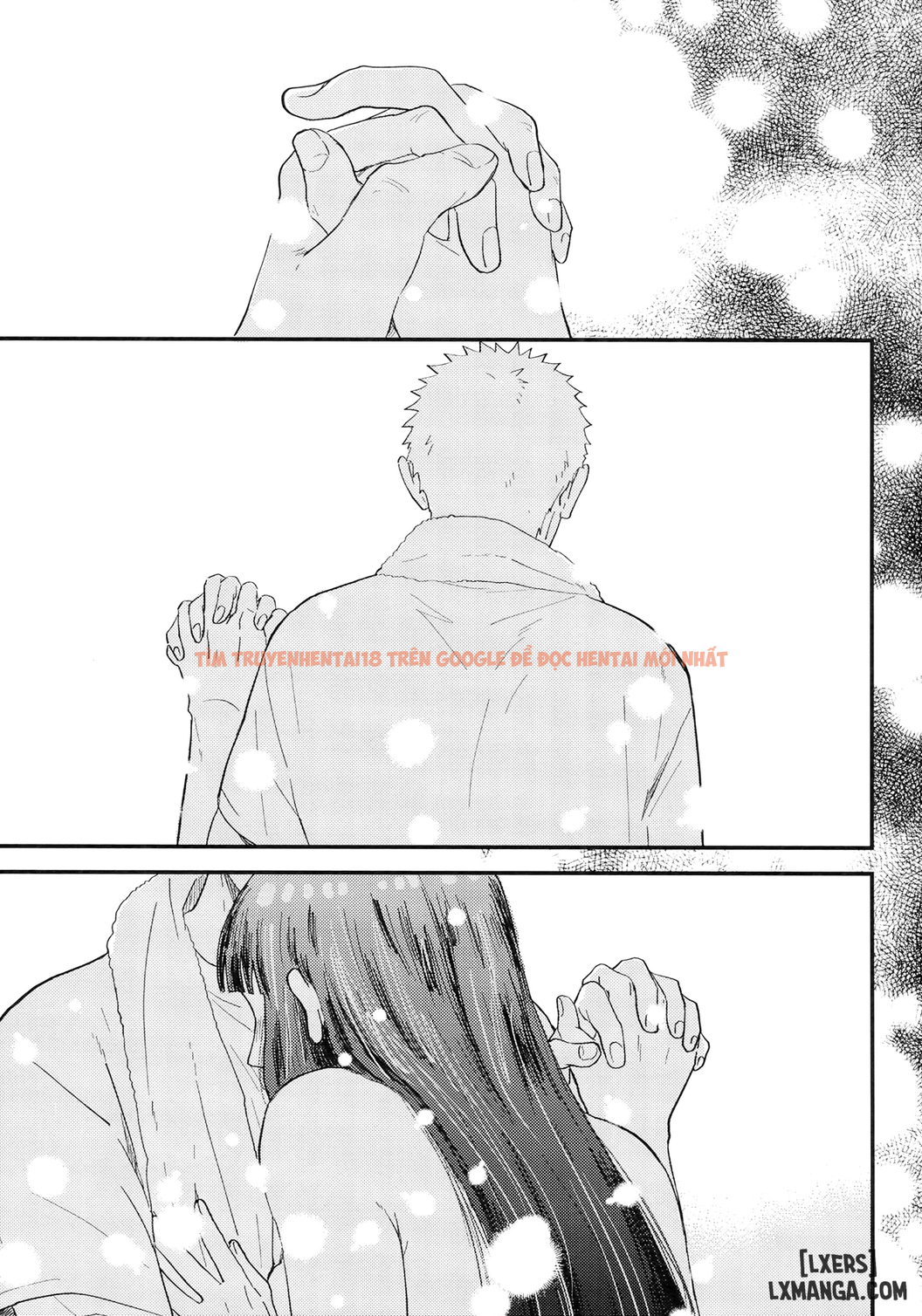 Xem ảnh 9 trong truyện hentai Tình Yêu Bệnh Hoạn Naruto x Hinata - Chapter 2 END - hentaitvn.net