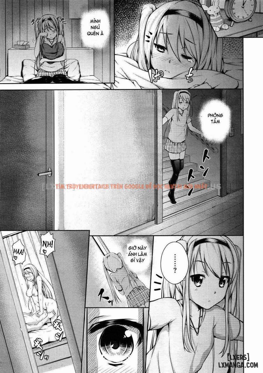 Trang truyện 4 trong truyện tranh Love Sisters - Chapter 1 - www.truyentvn.net