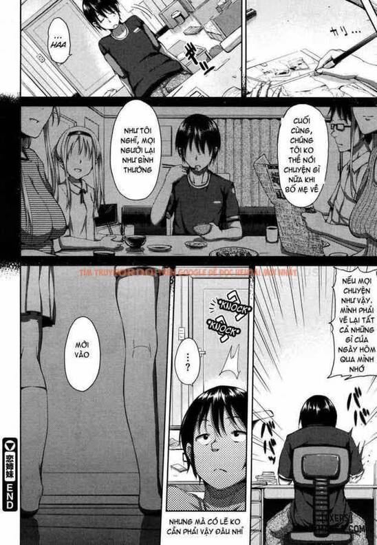 Xem ảnh 21 trong truyện hentai Love Sisters - Chapter 3 END - hentaitvn.net