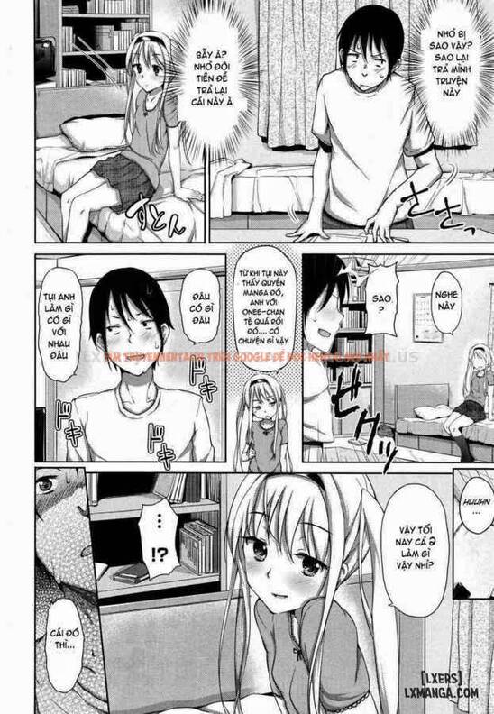 Xem ảnh 5 trong truyện hentai Love Sisters - Chapter 3 END - hentaitvn.net