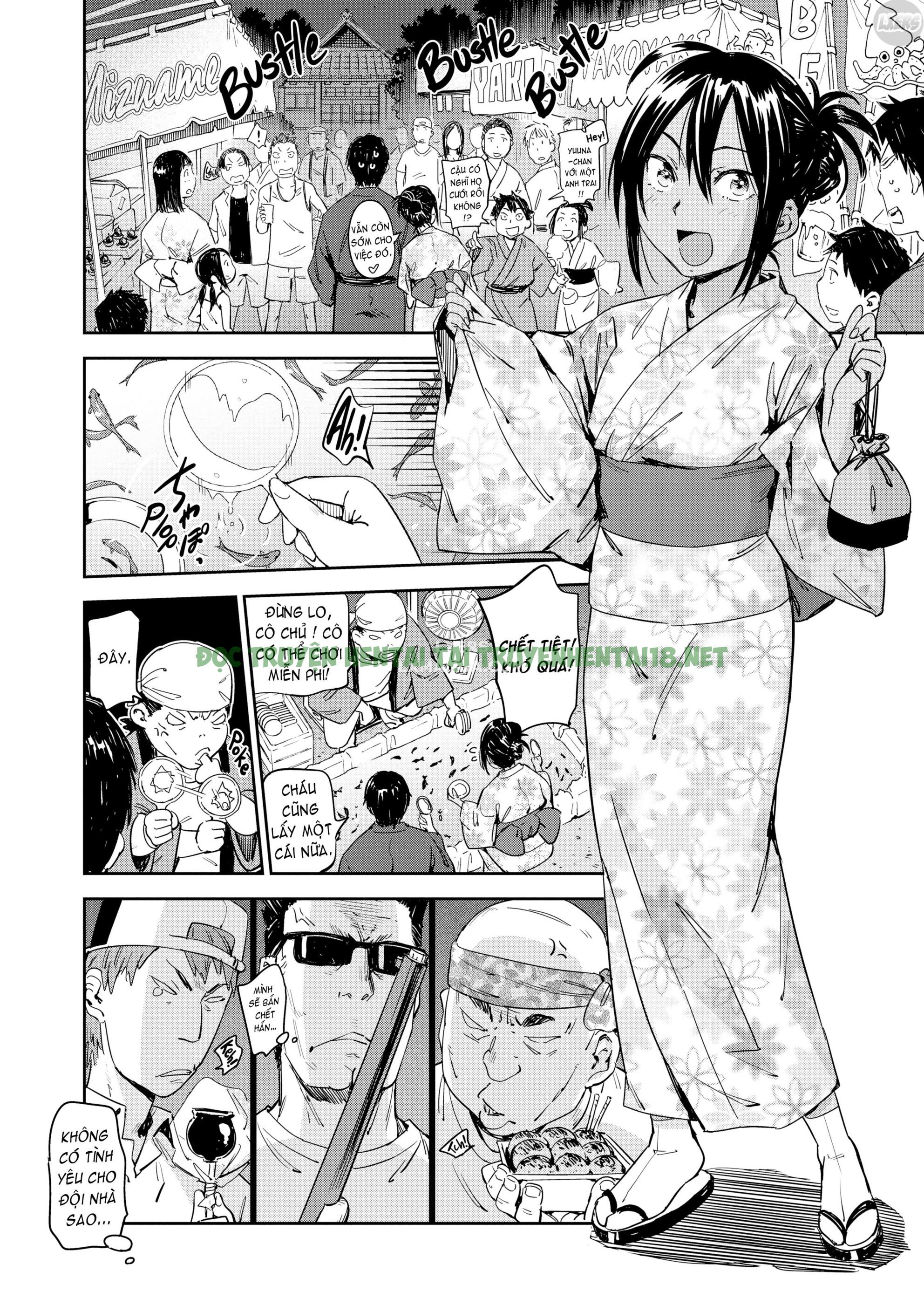 Xem ảnh 9 trong truyện hentai Phong Cách Yêu - Chapter 2 - truyenhentai18.pro