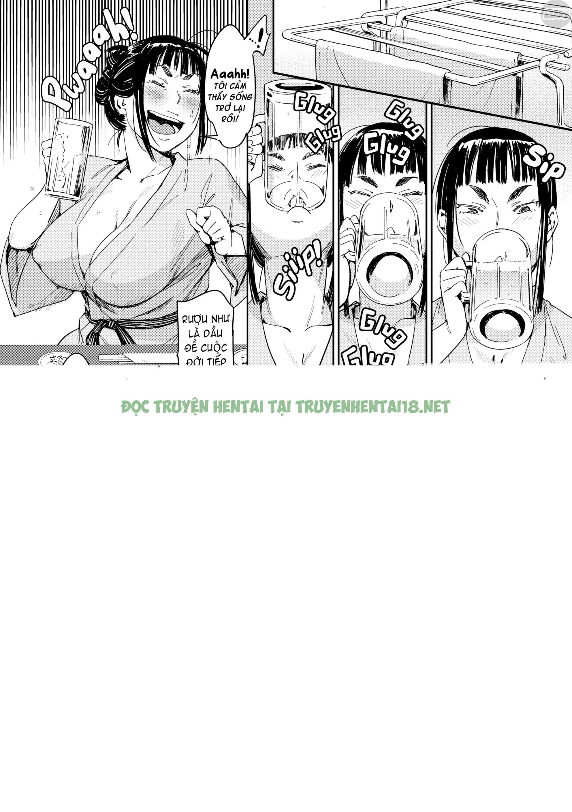 Xem ảnh 6 trong truyện hentai Phong Cách Yêu - Chapter 5 - truyenhentai18.pro
