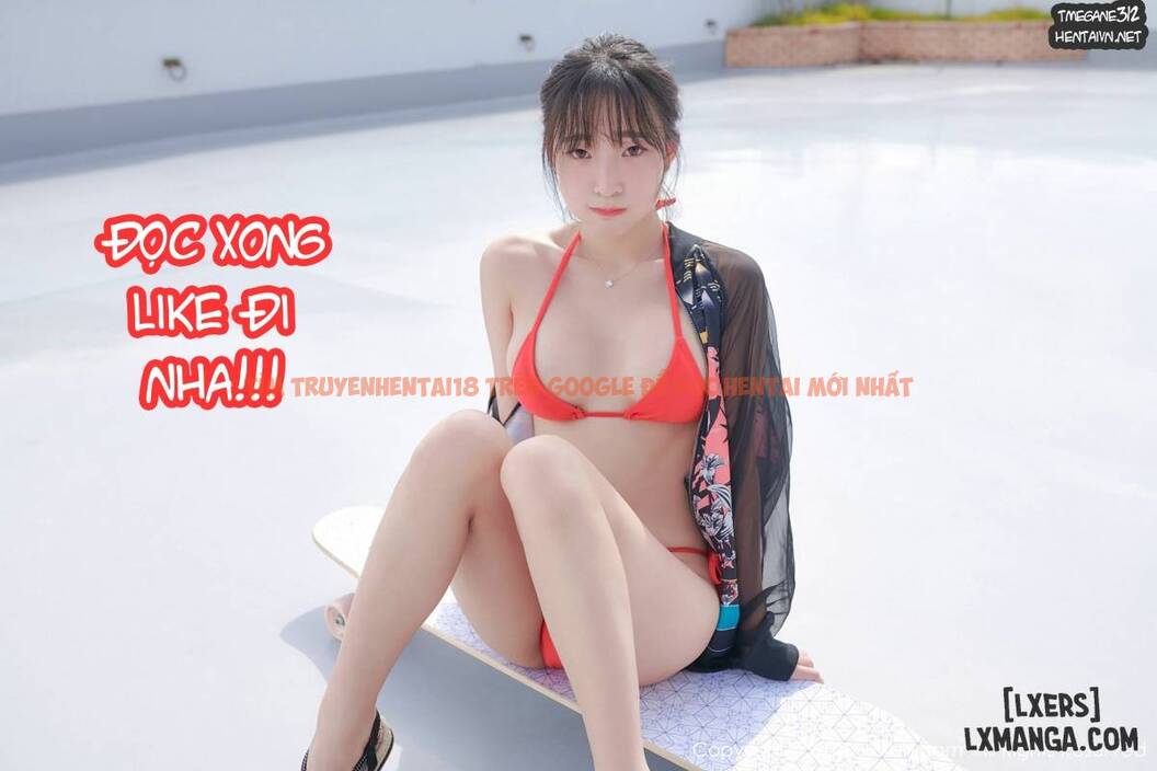 Trang truyện 31 trong truyện tranh Love Triangle Z - Chapter 1 - truyentvn.net