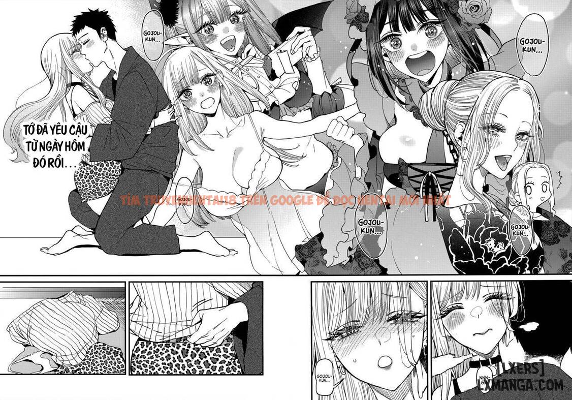 Xem ảnh Tình Yêu Dục Vọng Đầu Môi - One Shot - 14 - HentaiTruyen.fun