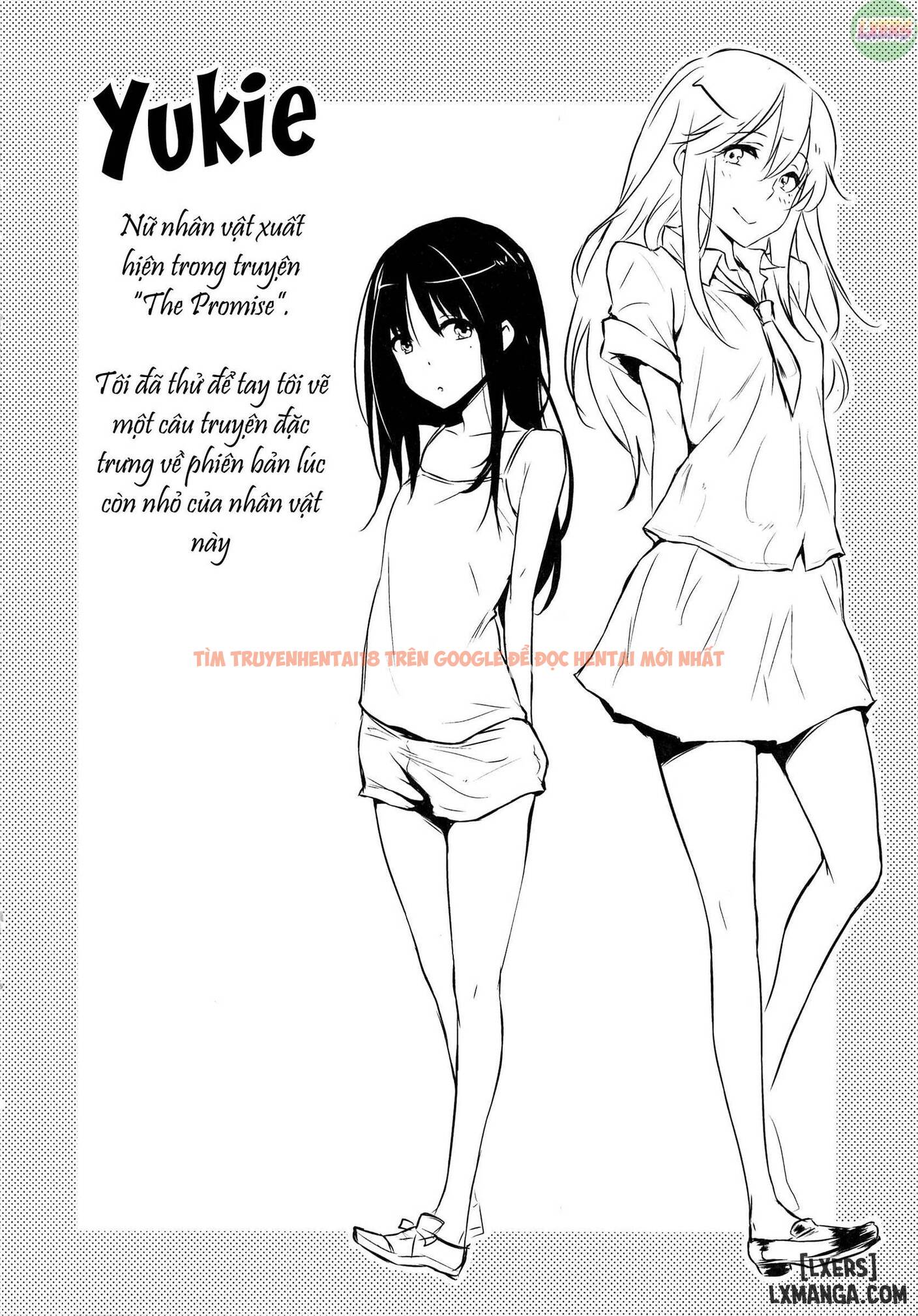 Xem ảnh 31 trong truyện hentai Lovely Lover's - Chapter 10 END - hentaitvn.net