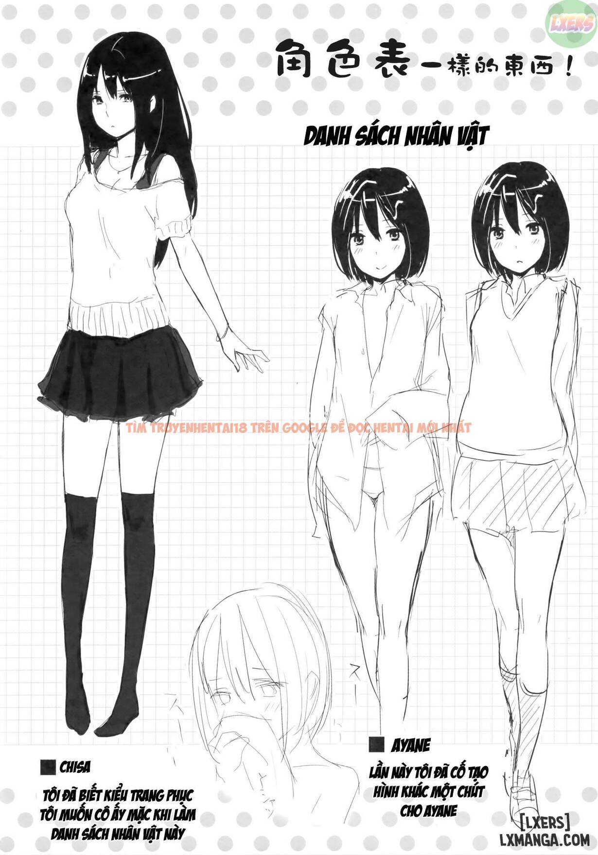 Xem ảnh 40 trong truyện hentai Lovely Lover's - Chapter 10 END - hentaitvn.net
