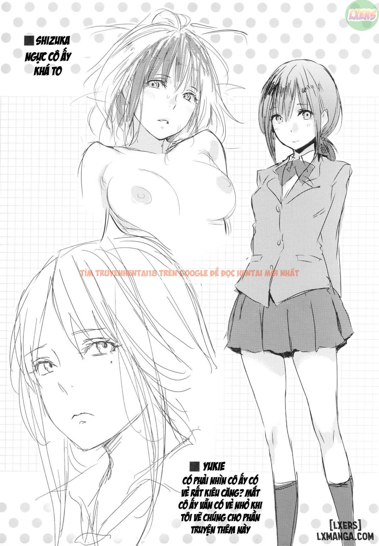 Xem ảnh 41 trong truyện hentai Lovely Lover's - Chapter 10 END - hentaitvn.net
