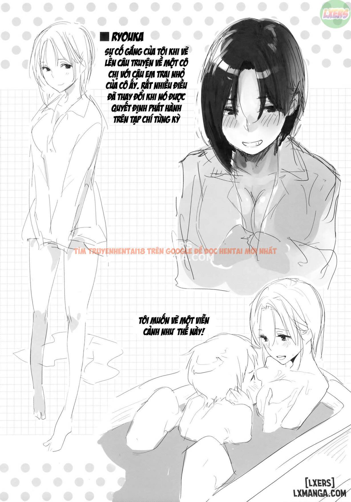 Xem ảnh 42 trong truyện hentai Lovely Lover's - Chapter 10 END - hentaitvn.net