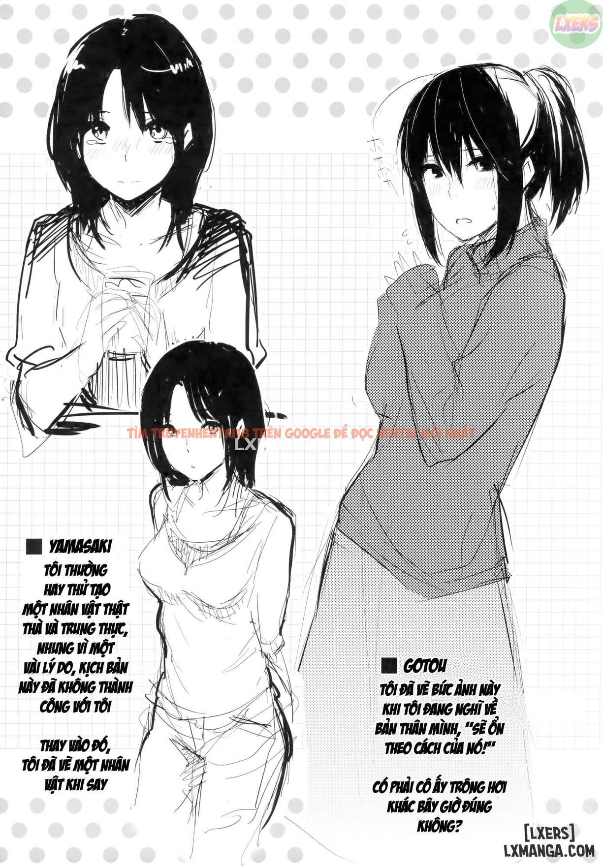 Xem ảnh 43 trong truyện hentai Lovely Lover's - Chapter 10 END - hentaitvn.net