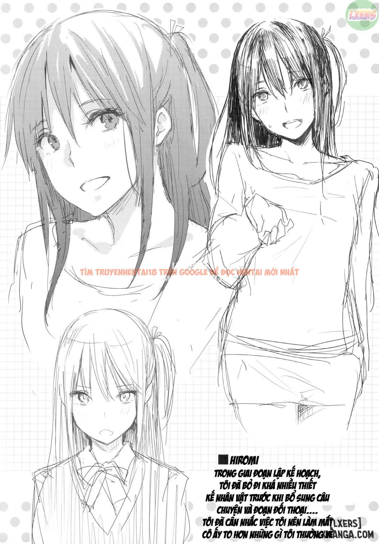 Xem ảnh 44 trong truyện hentai Lovely Lover's - Chapter 10 END - hentaitvn.net