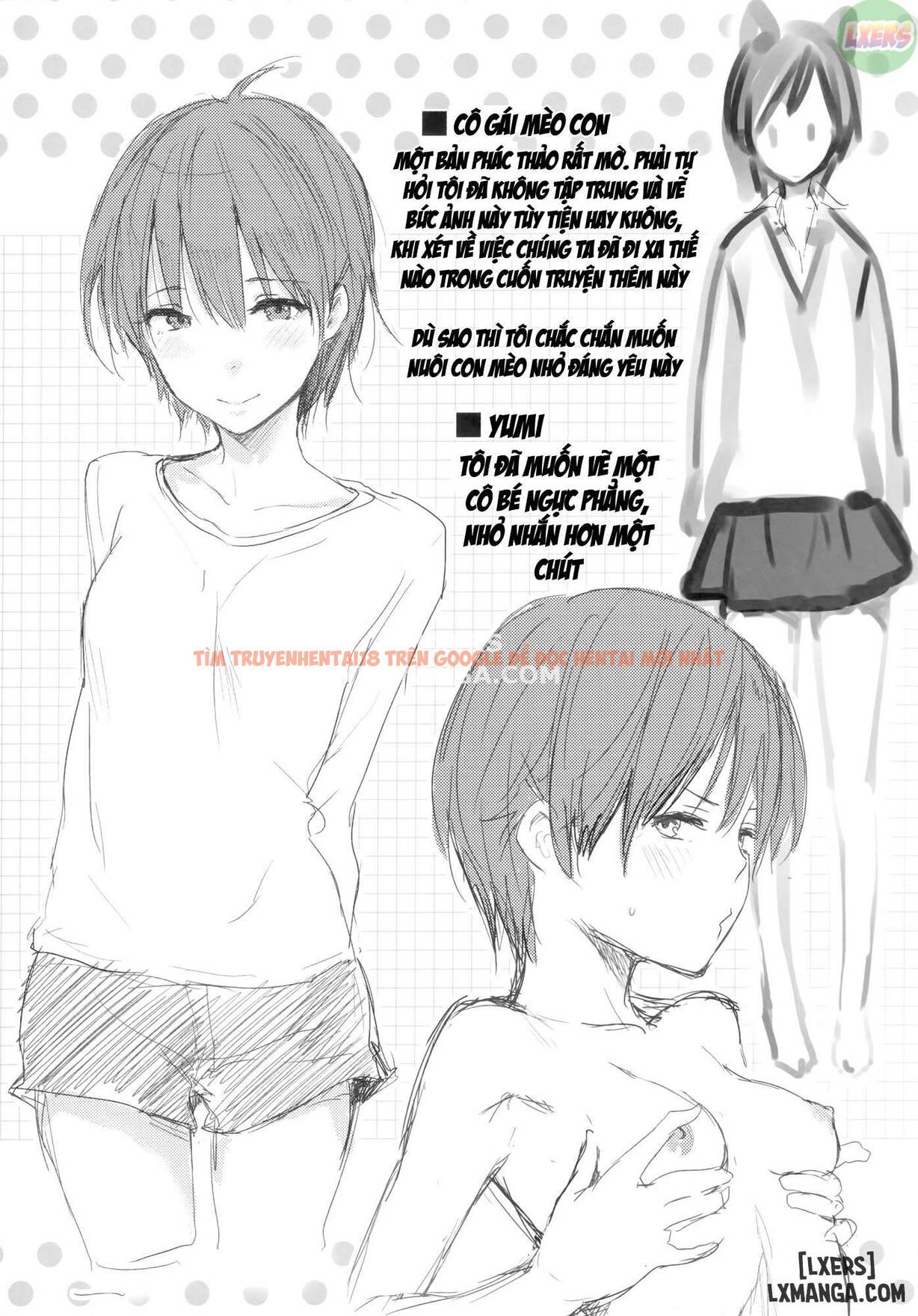 Xem ảnh 45 trong truyện hentai Lovely Lover's - Chapter 10 END - hentaitvn.net