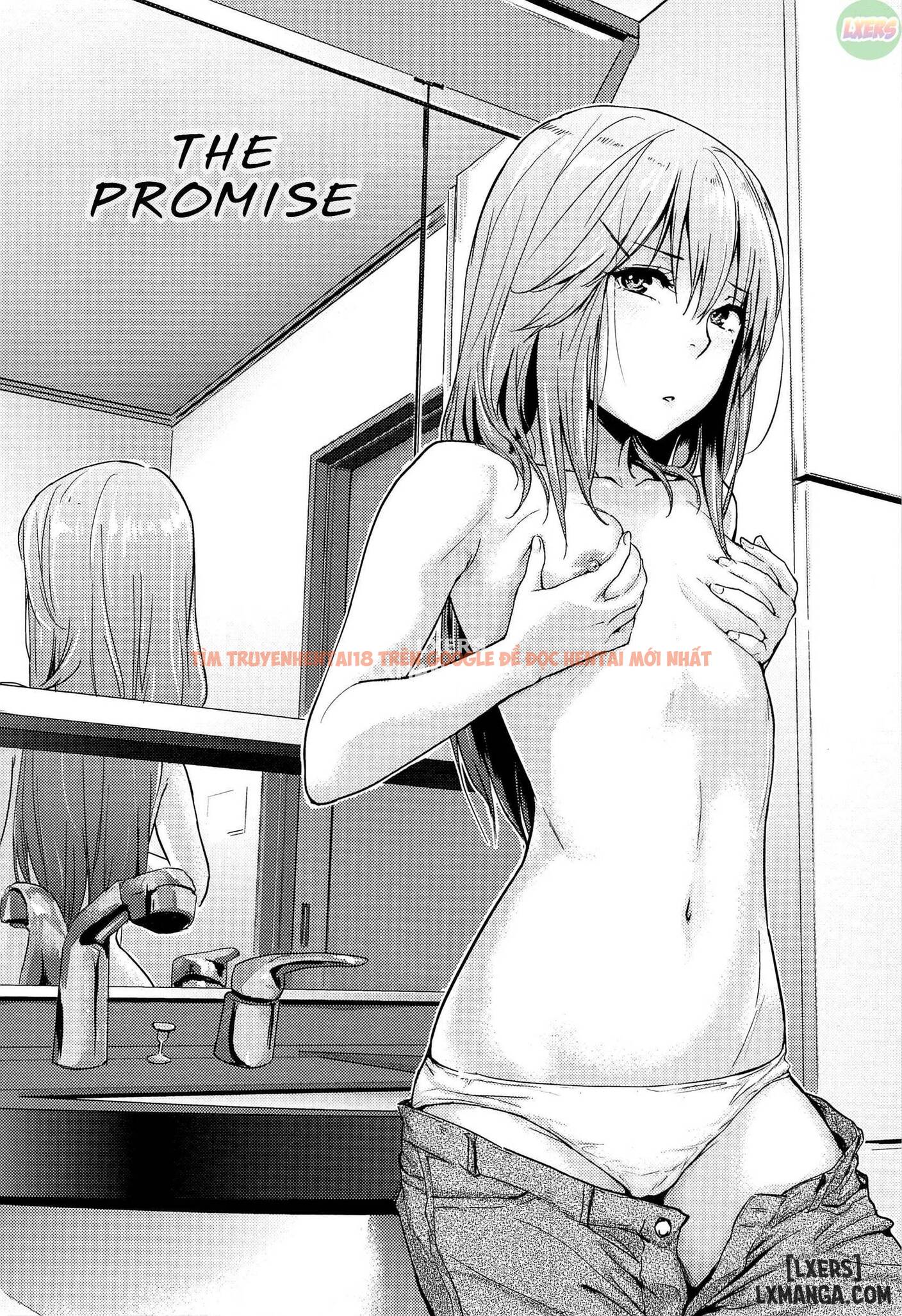Trang truyện 8 trong truyện tranh Lovely Lover’s - Chapter 5 - truyentvn.net