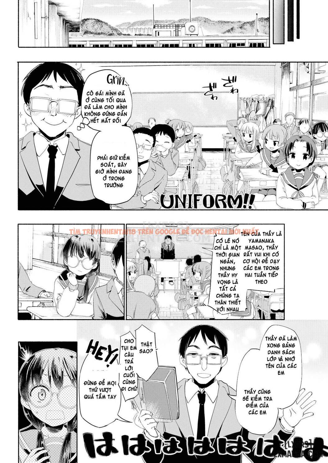 Trang truyện 11 trong truyện tranh Lovely Time - Chap 1 - lxmanga.org