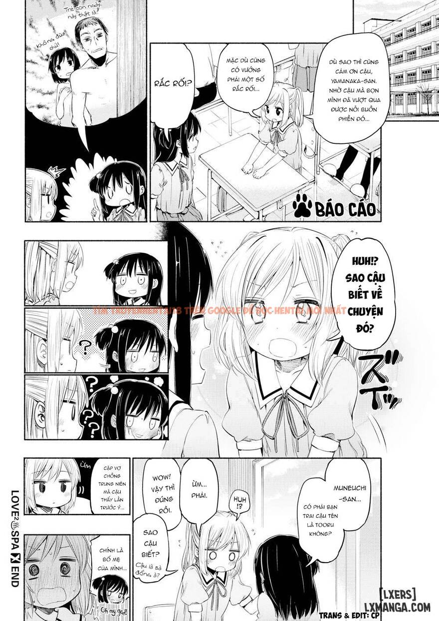 Xem ảnh 25 trong truyện hentai Lovely Time - Chapter 3 - www.hentaitvn.net