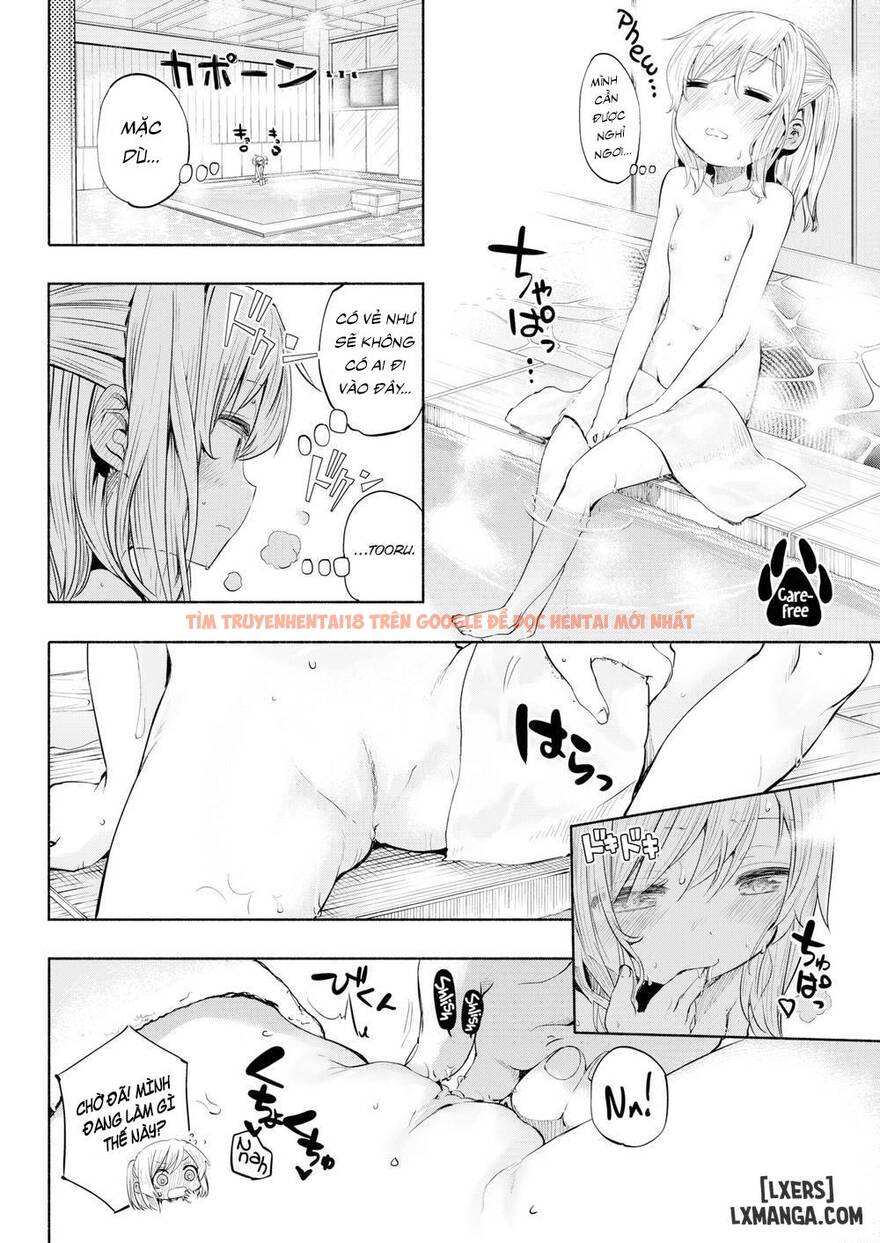 Xem ảnh 3 trong truyện hentai Lovely Time - Chapter 3 - www.hentaitvn.net