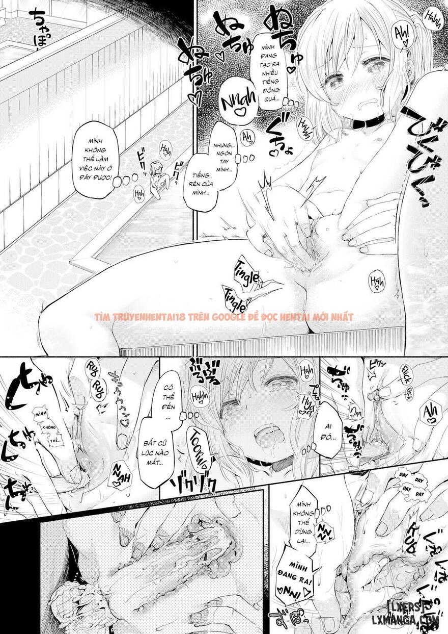 Xem ảnh 5 trong truyện hentai Lovely Time - Chapter 3 - www.hentaitvn.net