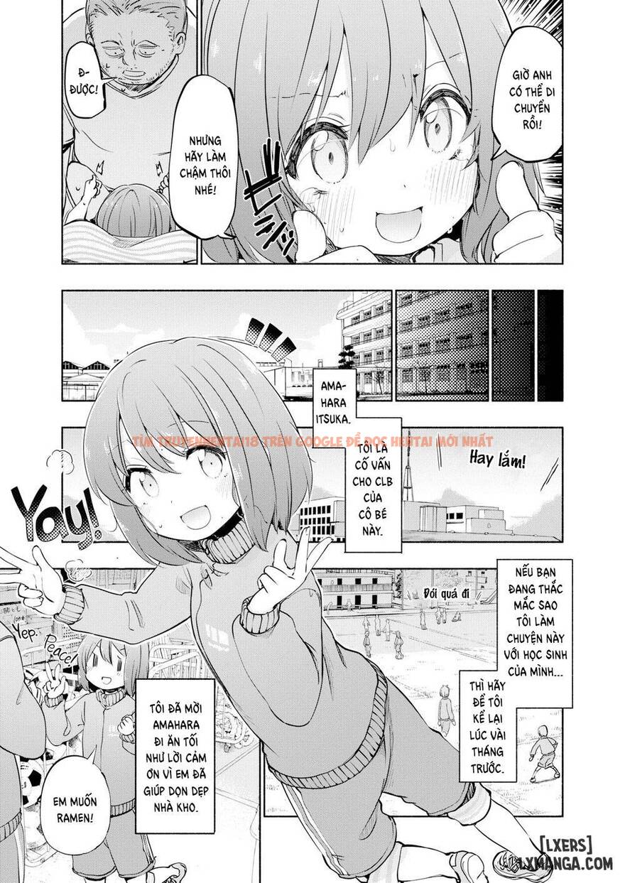 Xem ảnh 2 trong truyện hentai Lovely Time - Chapter 8 END - www.hentaitvn.net