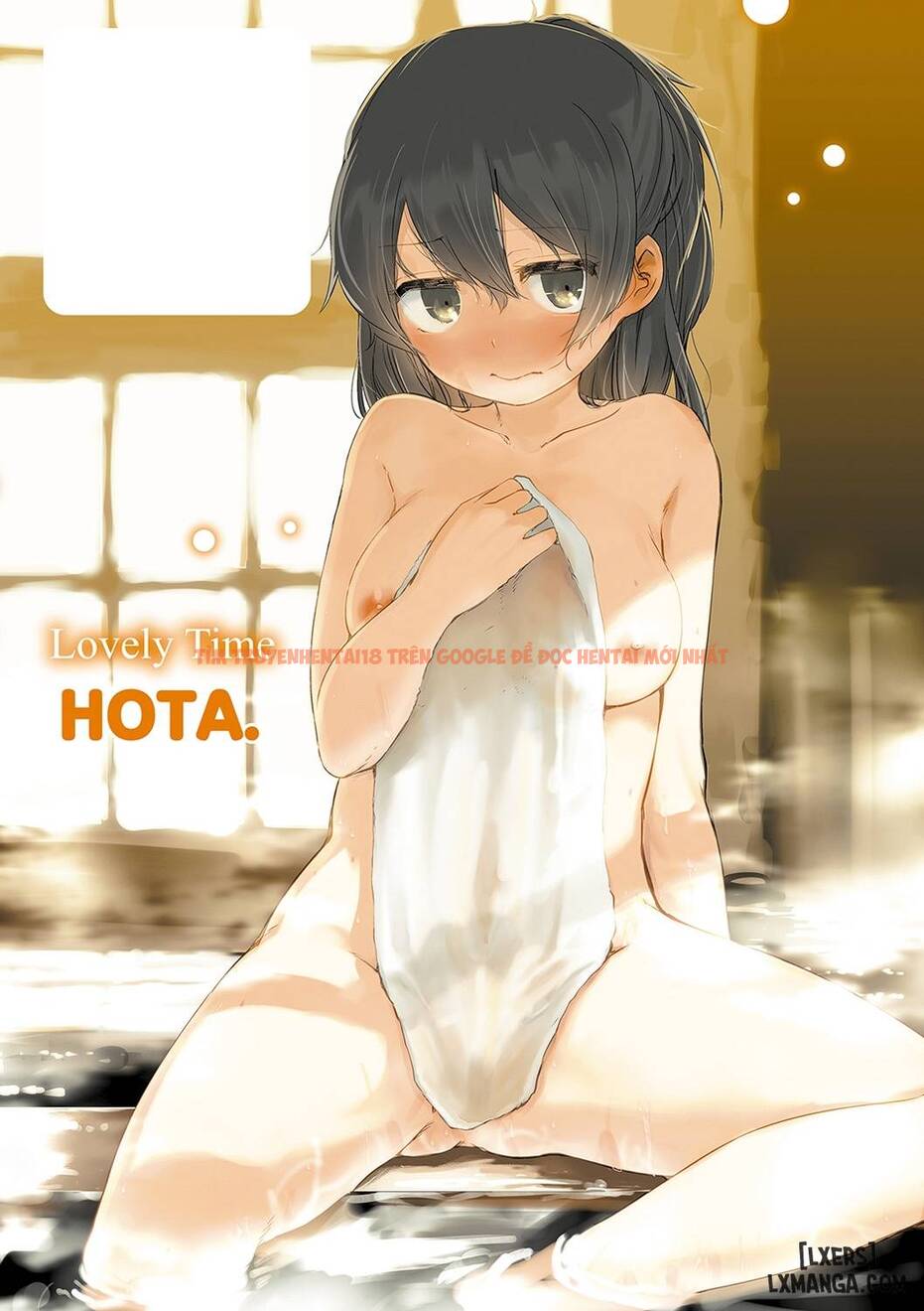 Xem ảnh 28 trong truyện hentai Lovely Time - Chapter 8 END - www.hentaitvn.net
