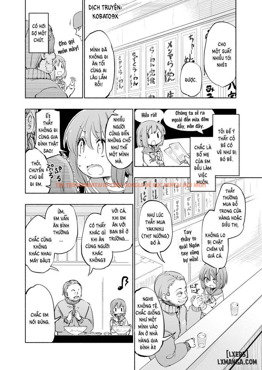 Xem ảnh 3 trong truyện hentai Lovely Time - Chapter 8 END - www.hentaitvn.net