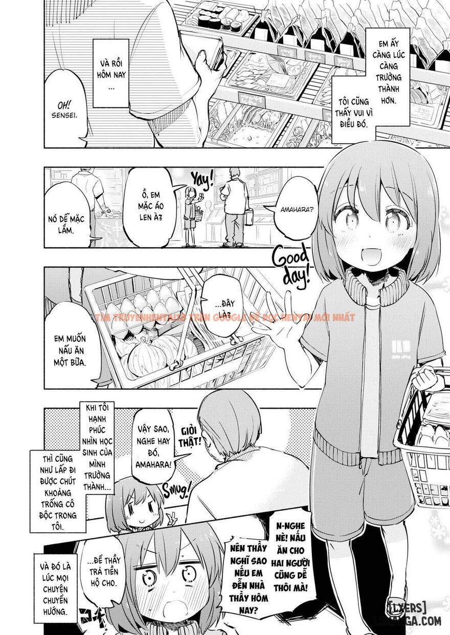 Xem ảnh 5 trong truyện hentai Lovely Time - Chapter 8 END - www.hentaitvn.net
