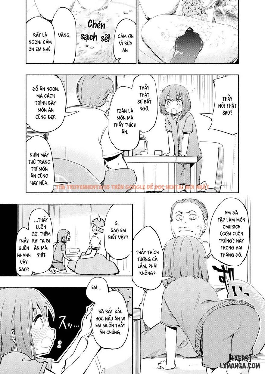 Xem ảnh 6 trong truyện hentai Lovely Time - Chapter 8 END - www.hentaitvn.net