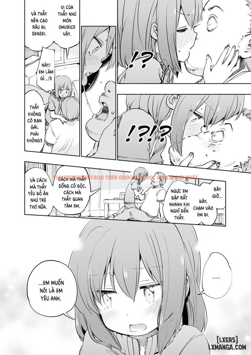 Xem ảnh 7 trong truyện hentai Lovely Time - Chapter 8 END - www.hentaitvn.net