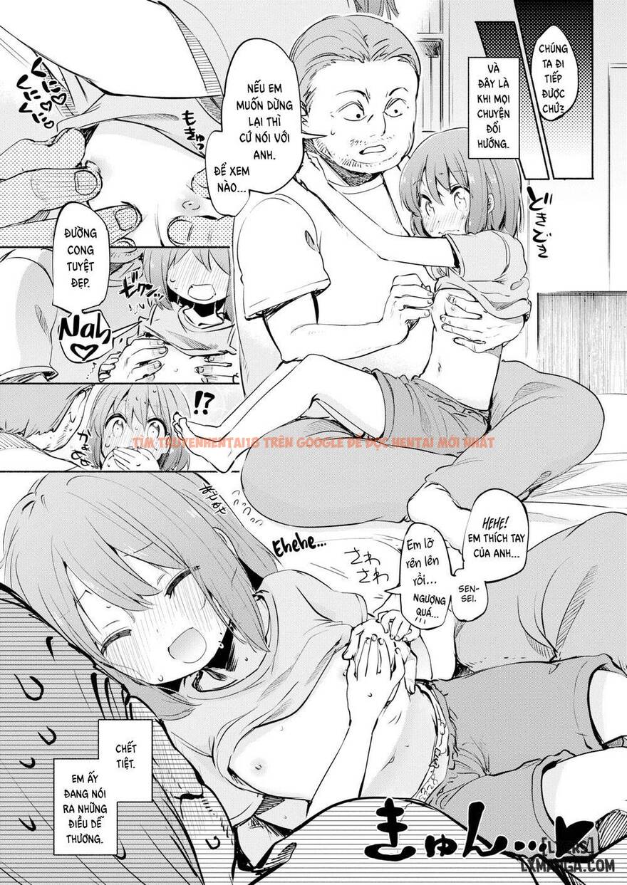 Xem ảnh 8 trong truyện hentai Lovely Time - Chapter 8 END - www.hentaitvn.net