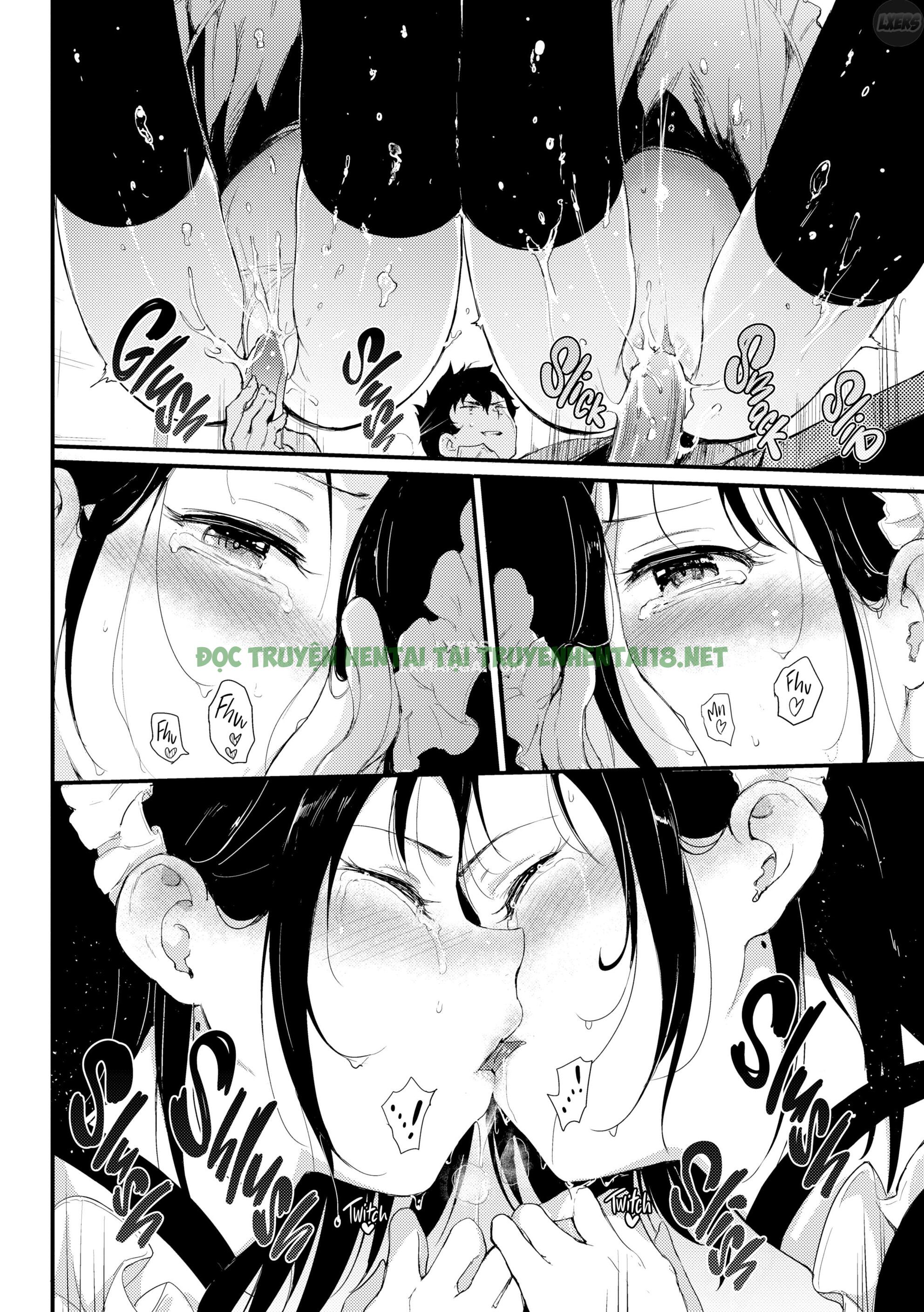Xem ảnh 24 trong truyện hentai Lovely - Chapter 2 - truyenhentai18.pro