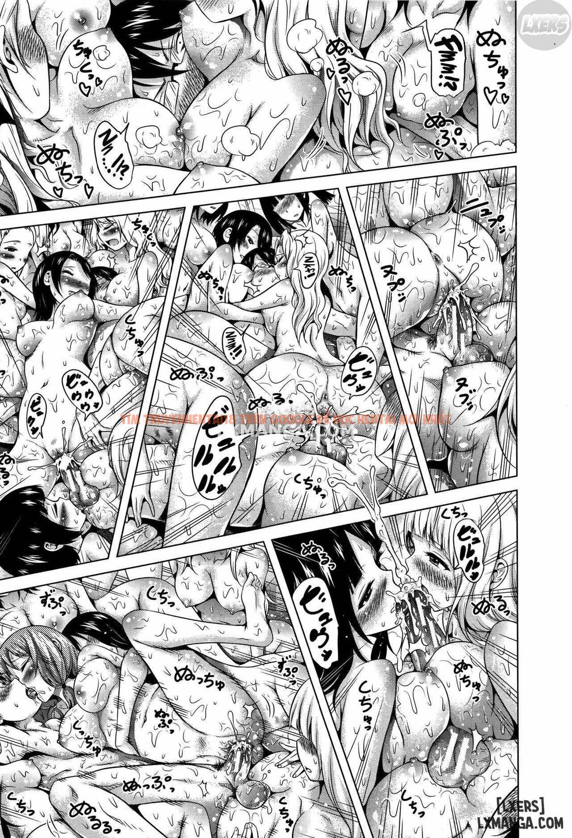Trang truyện 49 trong truyện tranh Lovemare Ge - Chapter 1 - hentai24h.pro