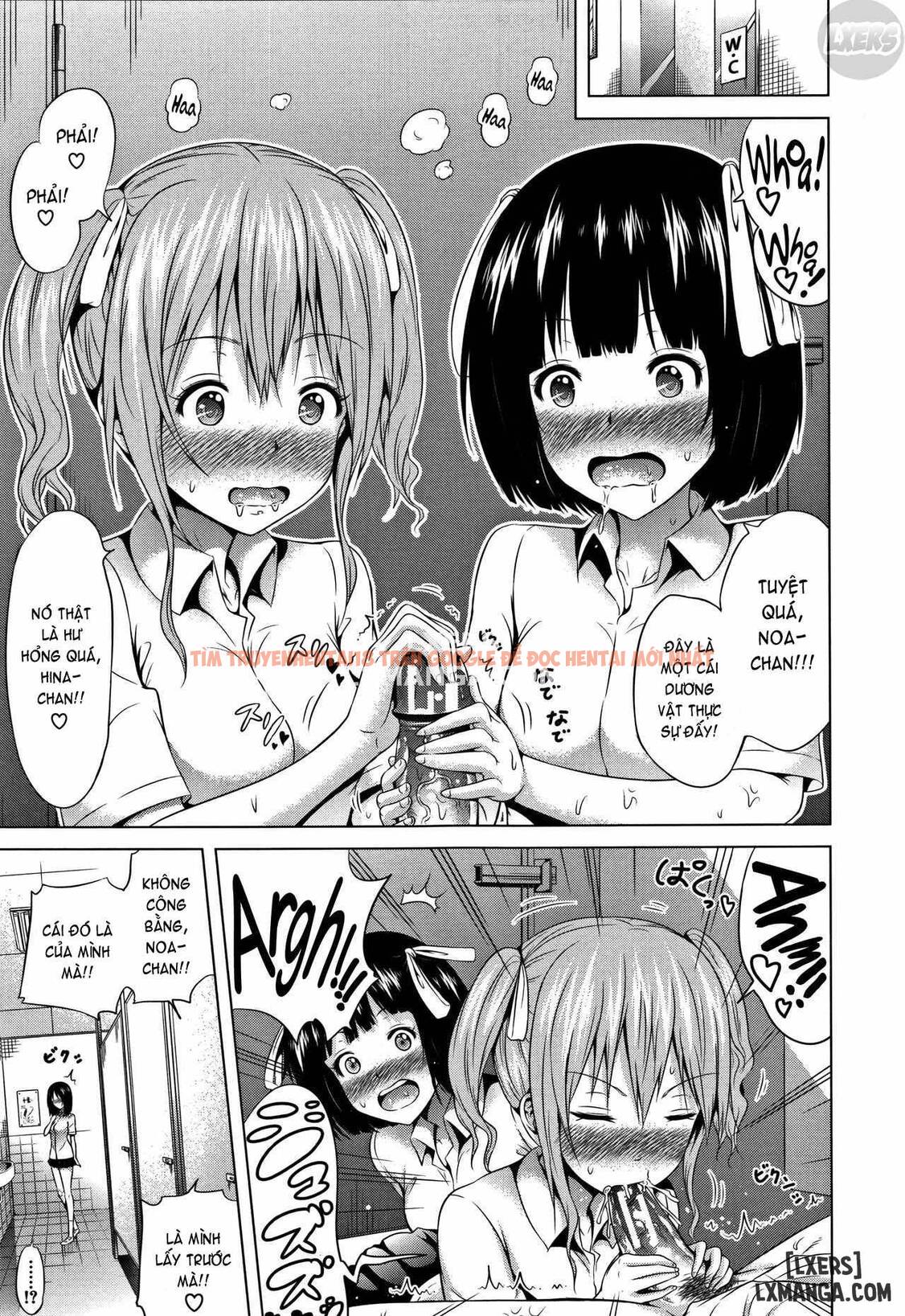 Trang truyện 23 trong truyện tranh Lovemare Ge - Chapter 2 - hentai24h.pro
