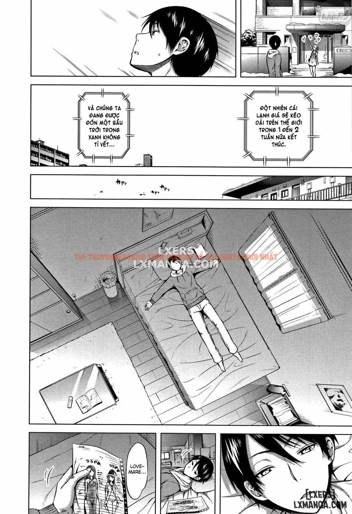 Trang truyện 10 trong truyện tranh Lovemare Ge - Chapter 5 END - hentai24h.pro