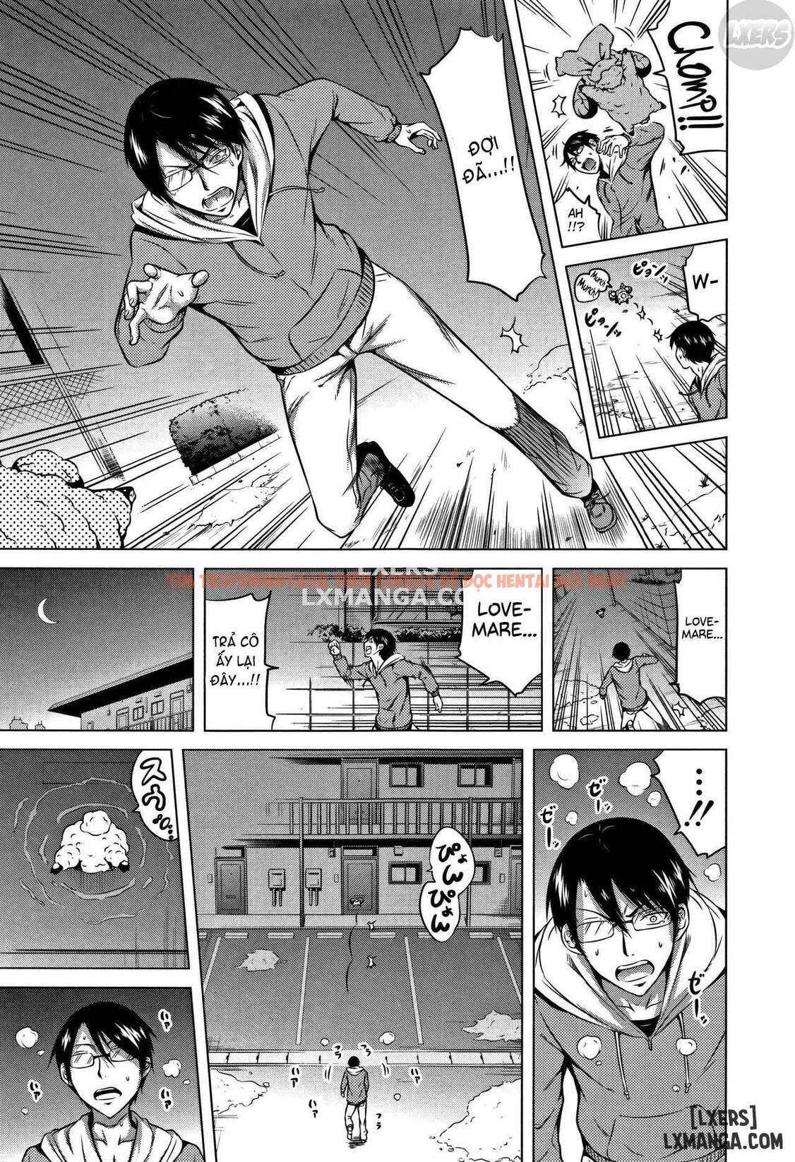 Trang truyện 15 trong truyện tranh Lovemare Ge - Chapter 5 END - hentai24h.pro