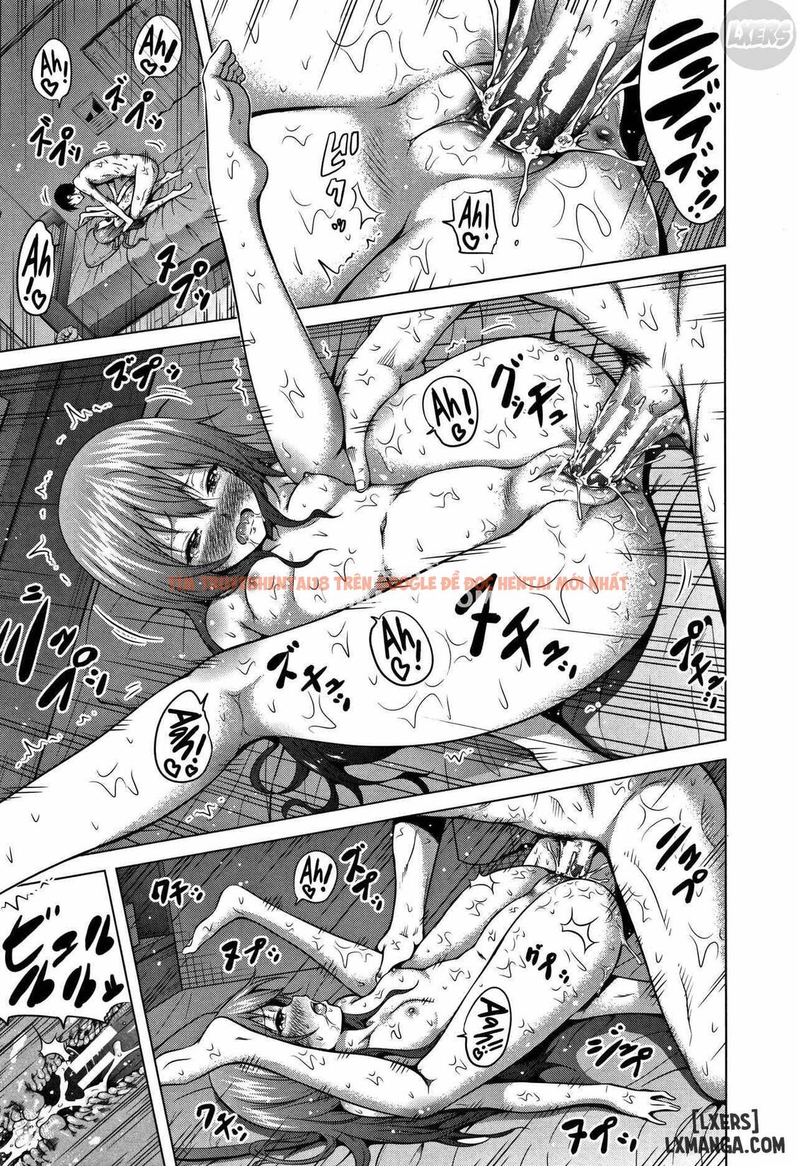 Trang truyện 39 trong truyện tranh Lovemare Ge - Chapter 5 END - hentai24h.pro