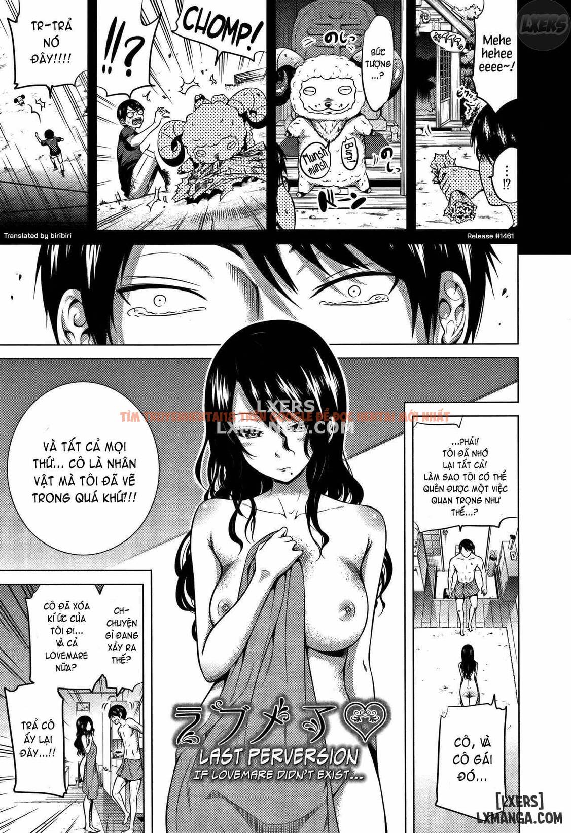Trang truyện 7 trong truyện tranh Lovemare Ge - Chapter 5 END - hentai24h.pro