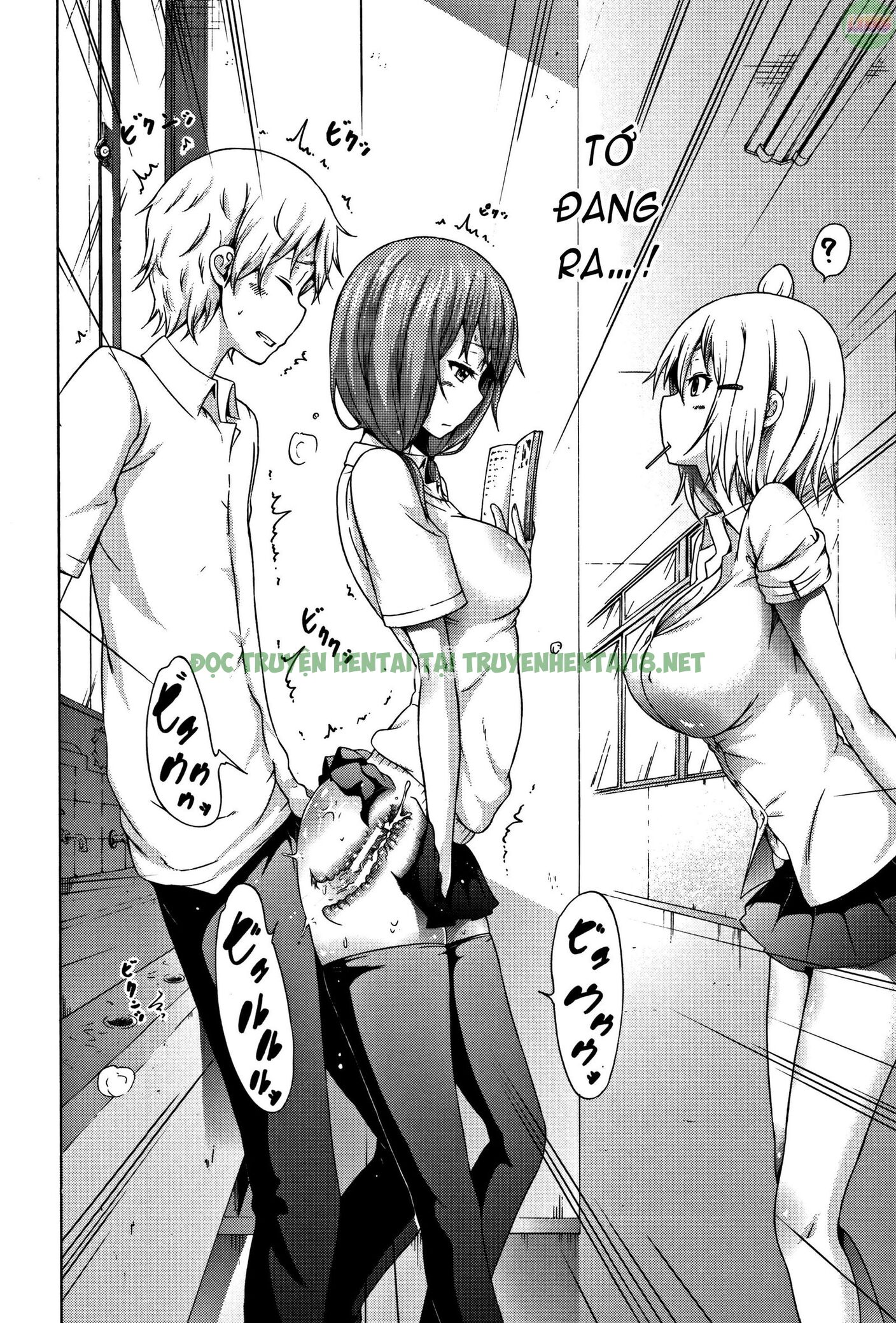 Xem ảnh 12 trong truyện hentai Lovemare Jou - Chapter 6 END - truyenhentai18.pro