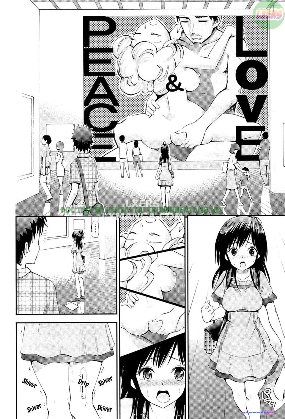 Xem ảnh 8 trong truyện hentai Lovematio - So Lovely Irrumatio - Chapter 12 END - truyenhentai18.pro
