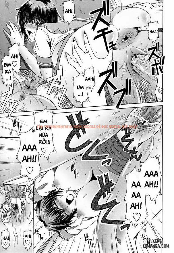 Trang truyện 21 trong truyện tranh Lover’s Time - Chapter 1 - hentai24h.pro