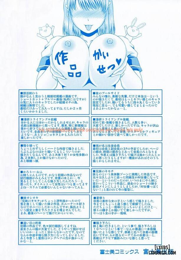 Trang truyện 4 trong truyện tranh Lover’s Time - Chapter 1 - hentai24h.pro