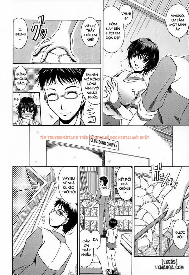 Trang truyện 8 trong truyện tranh Lover’s Time - Chapter 1 - hentai24h.pro