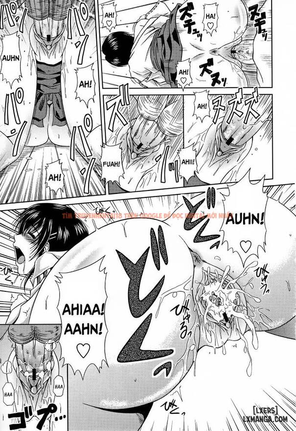 Trang truyện 15 trong truyện tranh Lover’s Time - Chapter 11 - hentai24h.pro