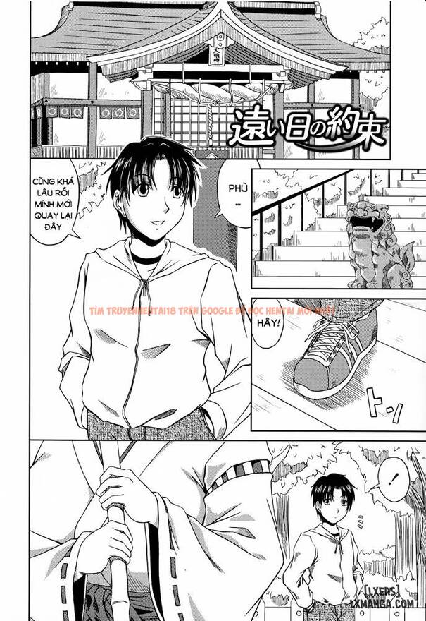 Trang truyện 2 trong truyện tranh Lover’s Time - Chapter 11 - hentai24h.pro